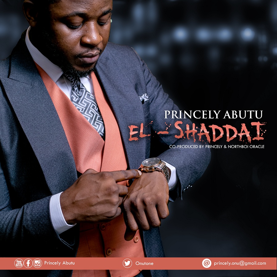 El-Shadai ll hitpraise.com
