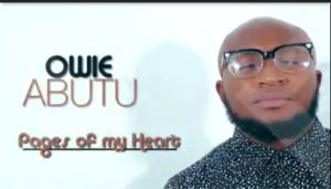Pages of my heart by Owi