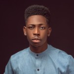 You I Live for by Moses Bliss