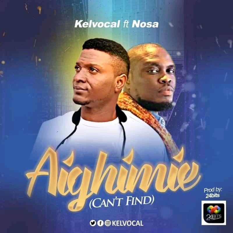 Aighimie by Kelvocal