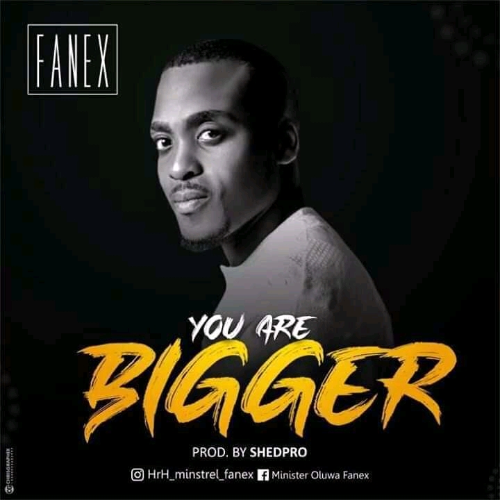 You Are Bigger