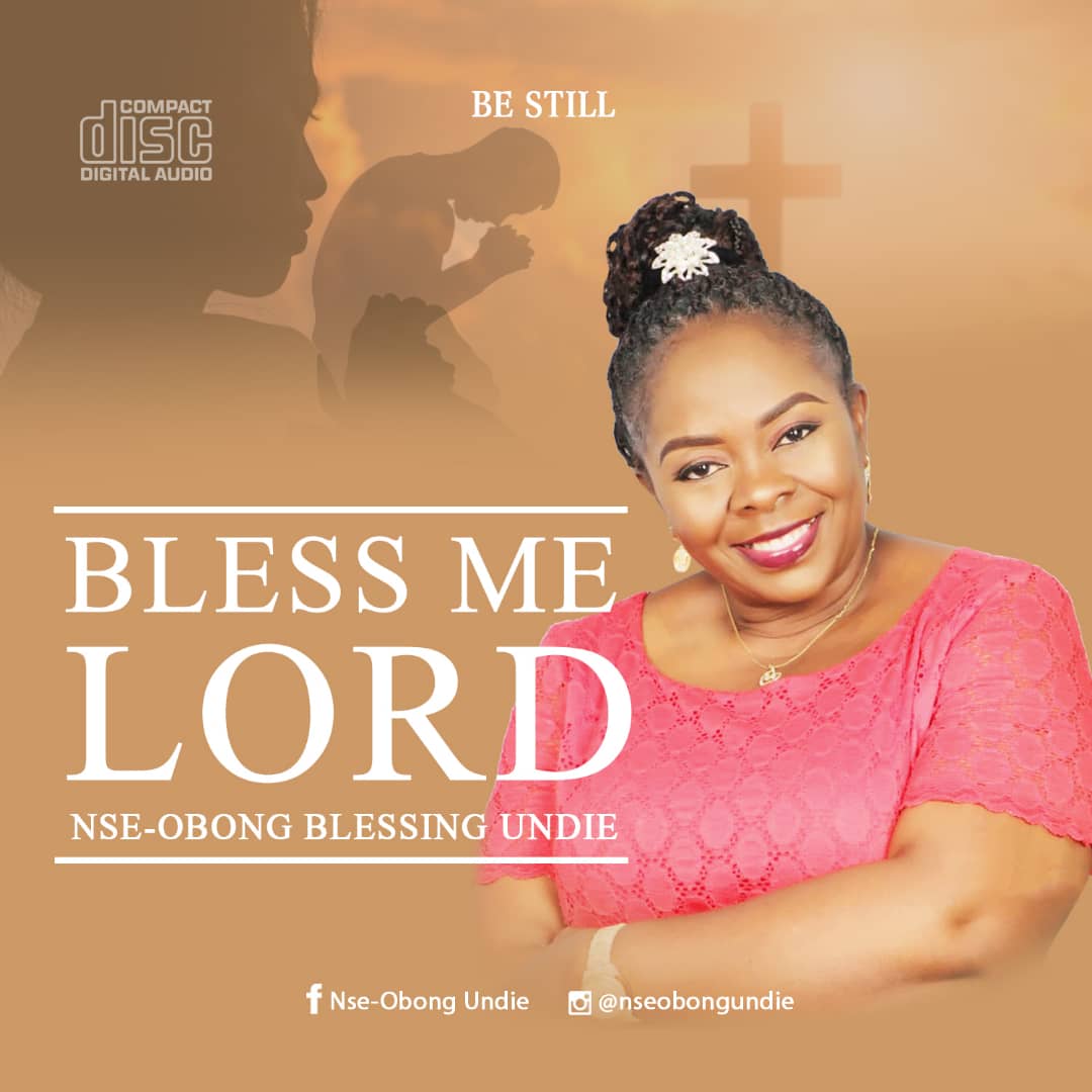 Nse Obong Blessing