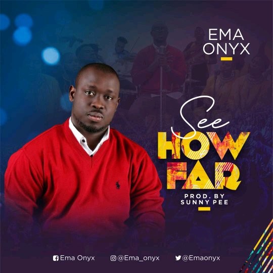 See How Far