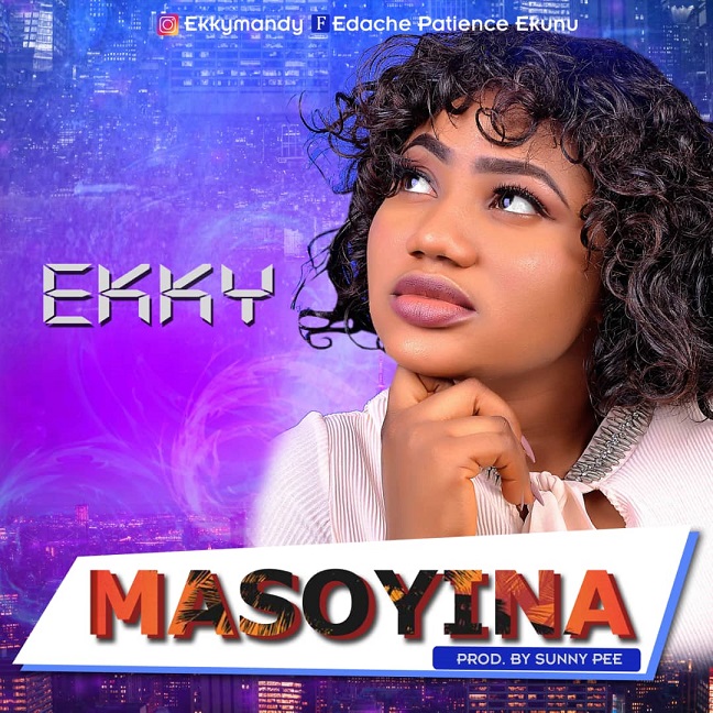 Masoyina by Ekky