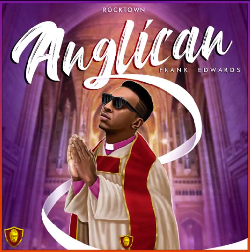 Anglican by Frank Edwards
