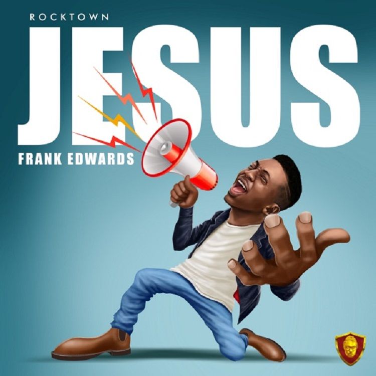 Jesus by Frank Edwards