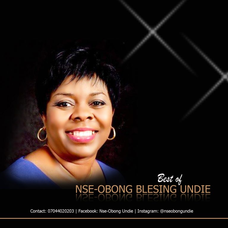 Best of Nse-Obong Blessing Undie