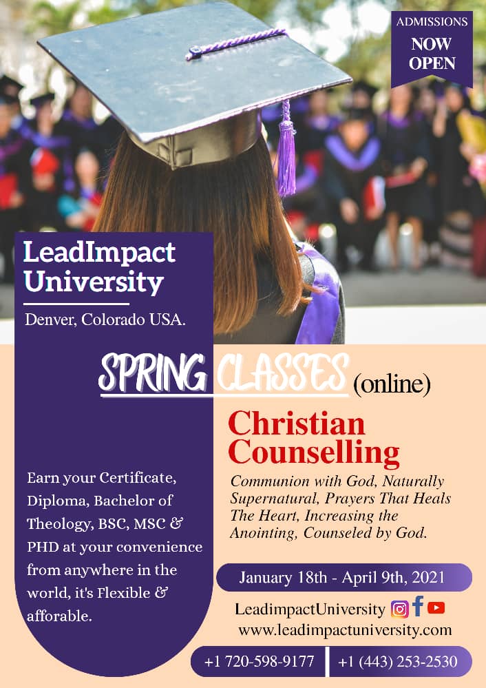 Online University Admission