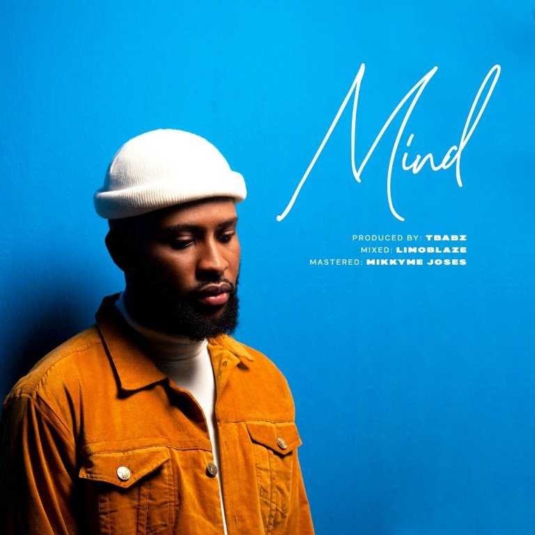 Mind by Limoblaze