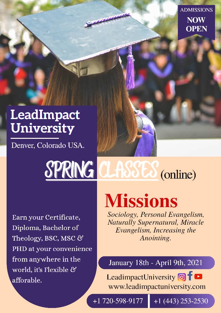 Online University Admission