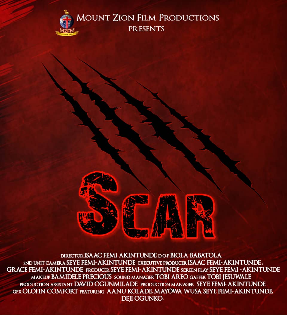 Scar - The Movie