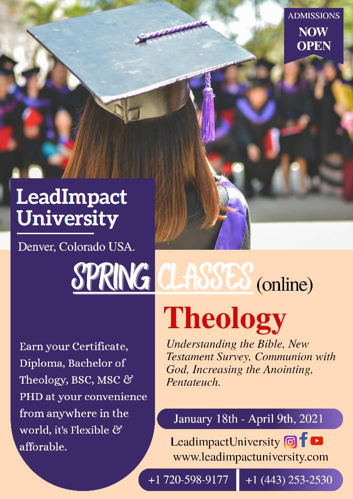 Online University Admission