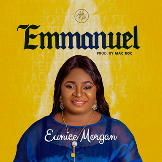 Emmanuel by Eunice Morgan