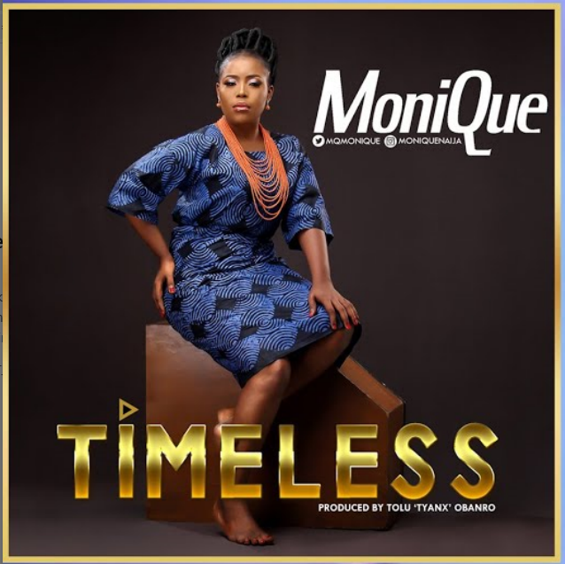 Timeless by Monique ..