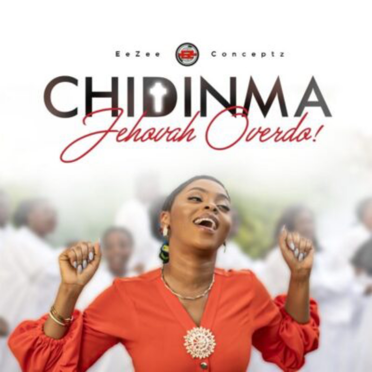 Jevovah Ovado by Chidinma