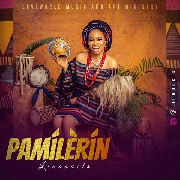 Pamilerin by Linanuels