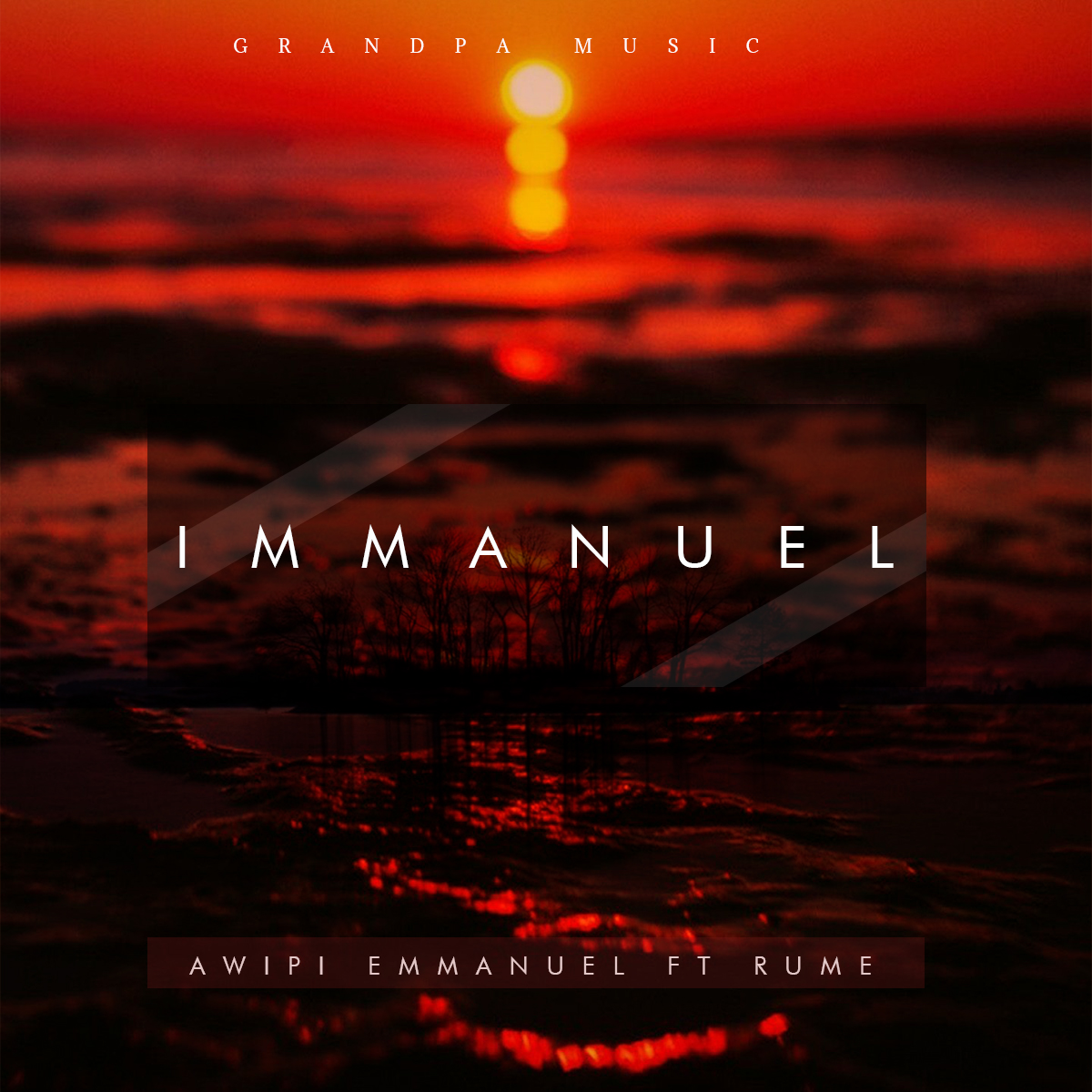 Immanuel by Awipi Emmanuel ft Rume