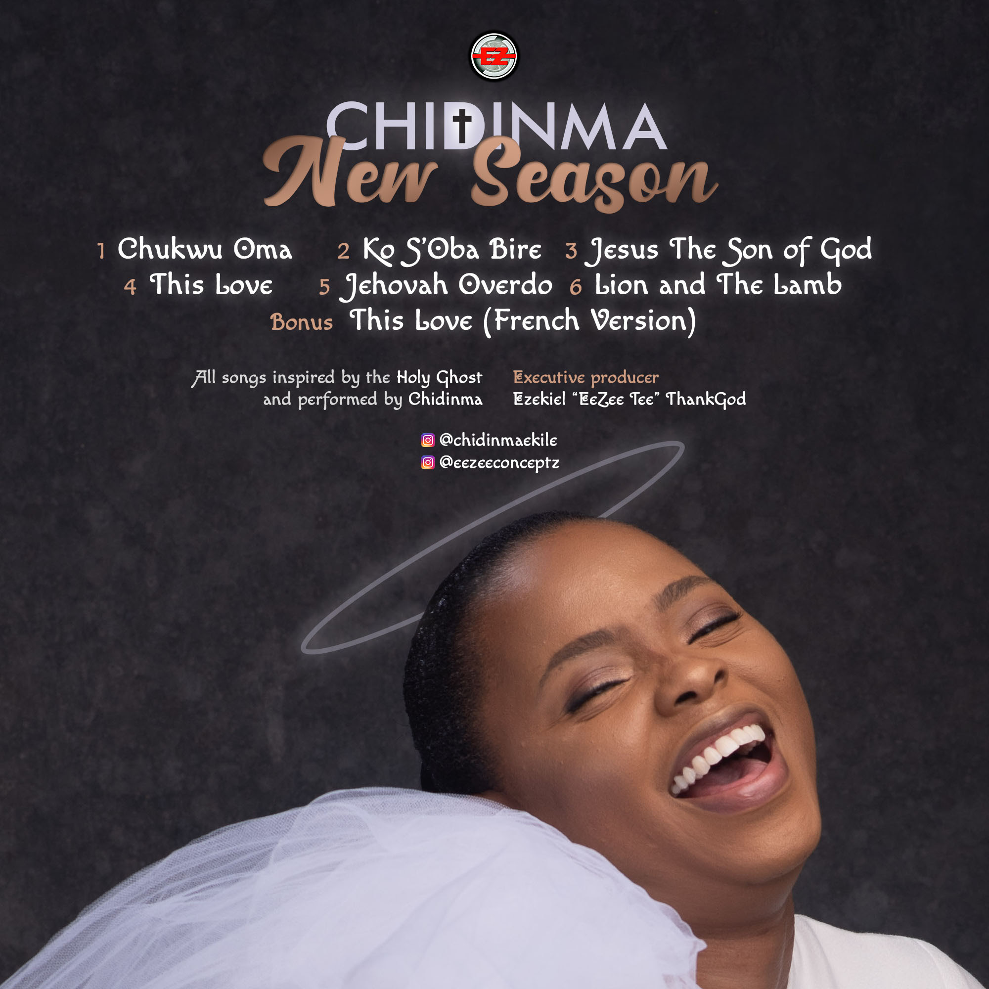 New Season by Chidinma