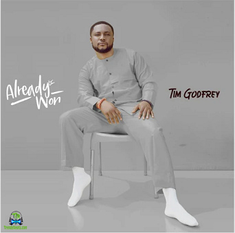 OMG by Tim Godfredy from Already Won album