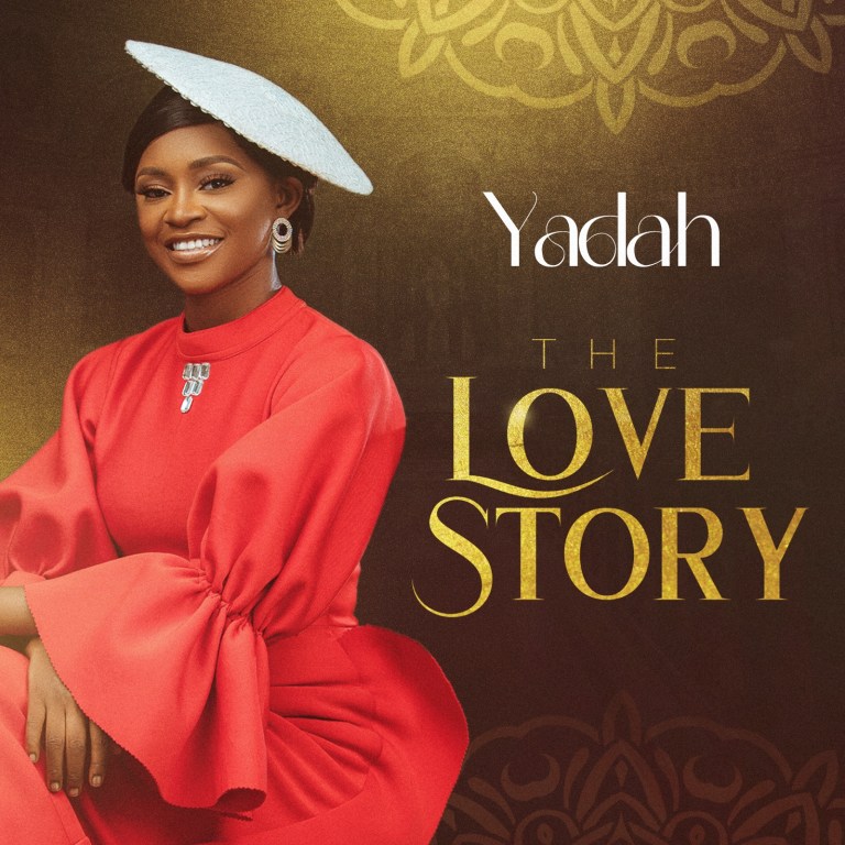 The Love Story by Yadah