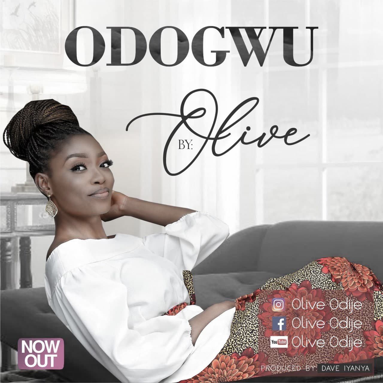 Odogwu by Olive