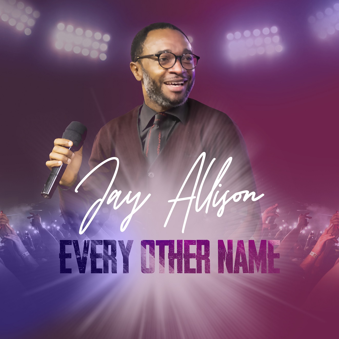 Every Other Name by Jay Allison