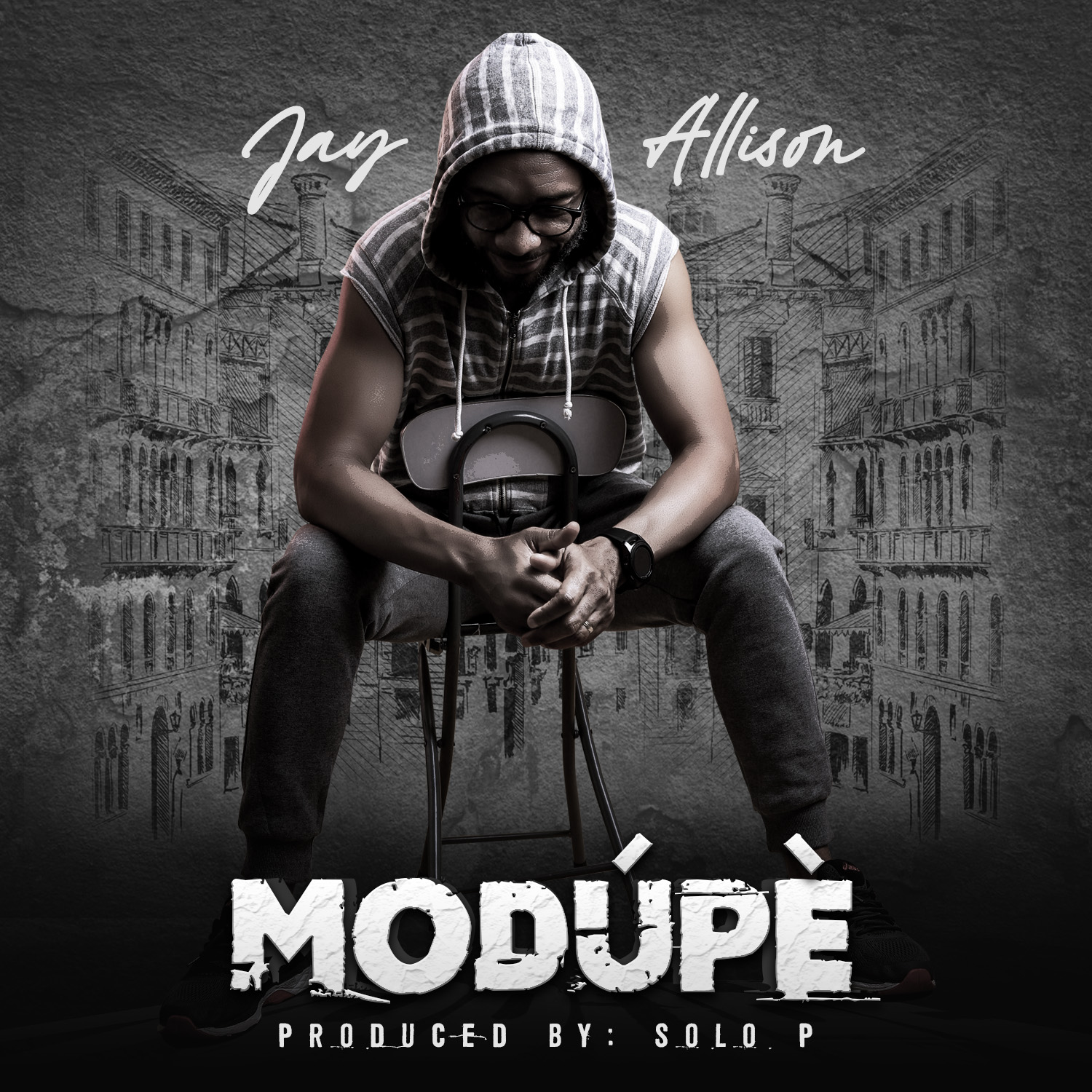 Modupe by Jay Allison