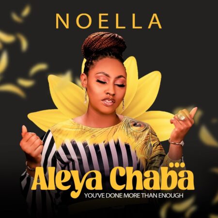 Aleya Chaba by Noella