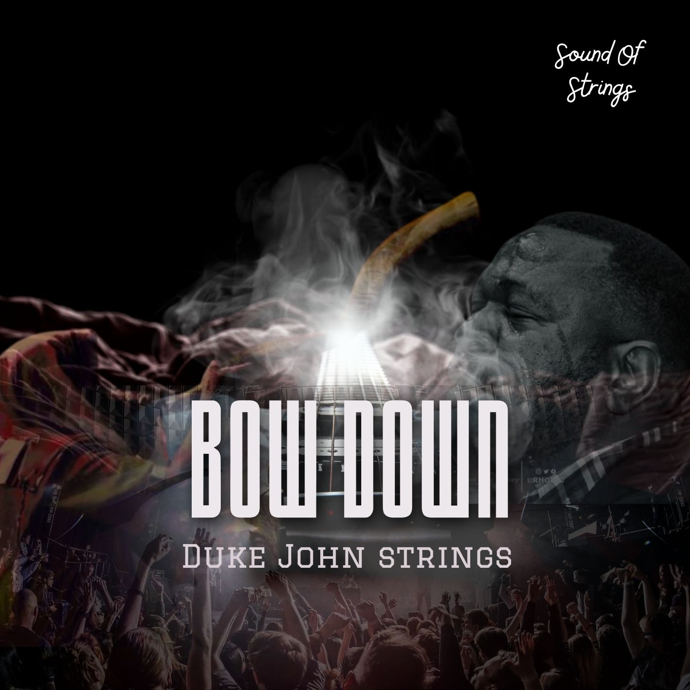 Bow Down by Duke John Strings