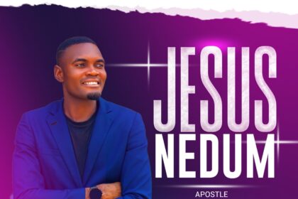Jesus the Impossibility Specialist by Apst Mathew G Nwachukwu