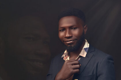 Power Name by Amb. Eze