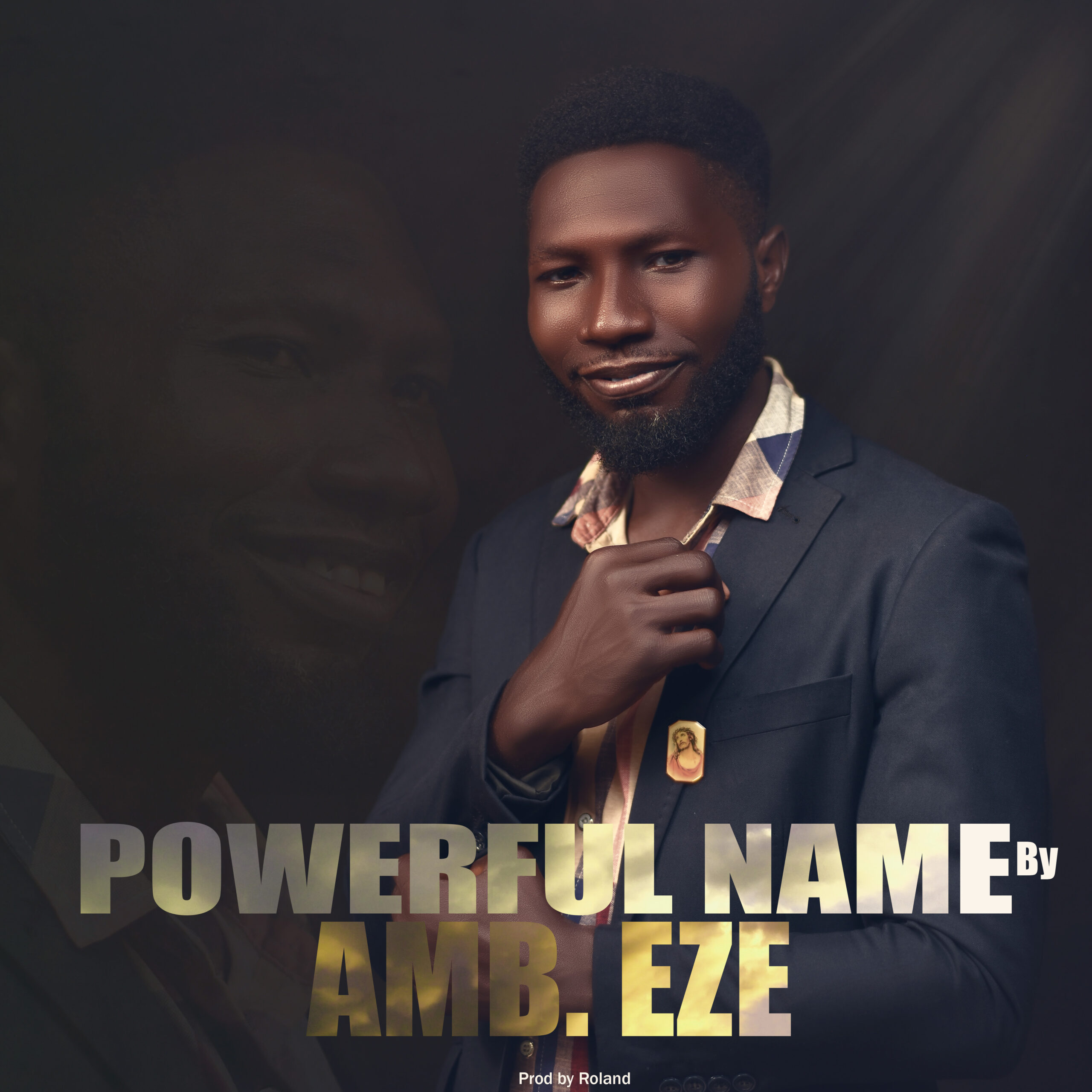 Power Name by Amb. Eze
