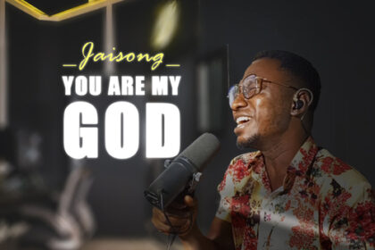 You Are My God by Jaisong
