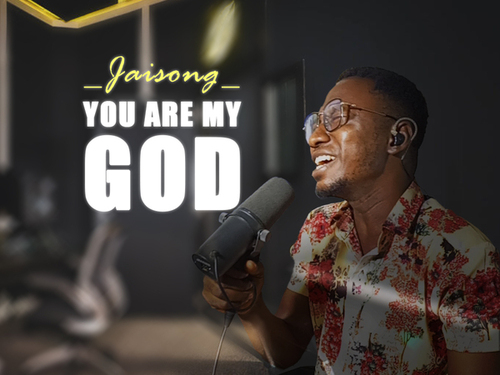You Are My God by Jaisong