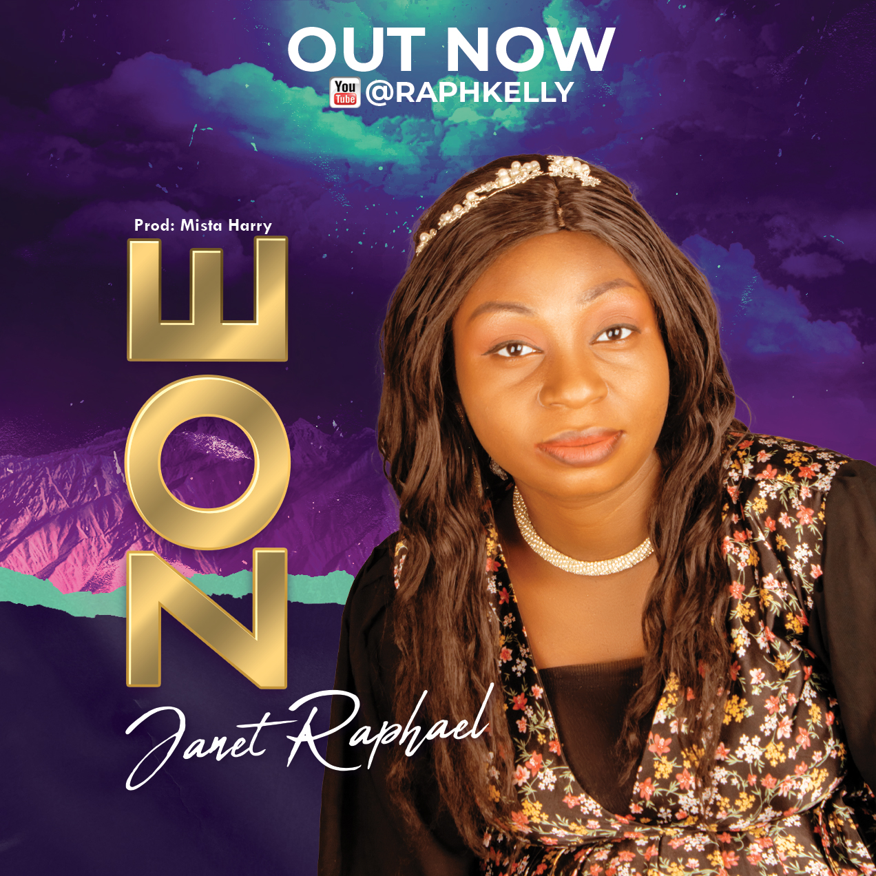 Zoe by Janet Raphael