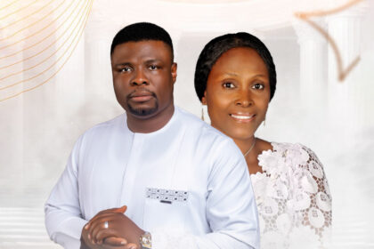 Ka Bio Osi by Abiodun Hezekiah Ft. Bukky Austin