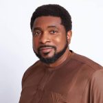 Pastor Kingsley Okonkwo