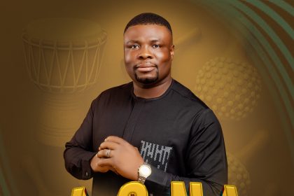 Loni by Abiodun Hezekiah