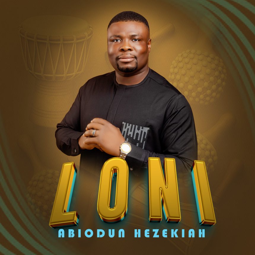 Loni by Abiodun Hezekiah