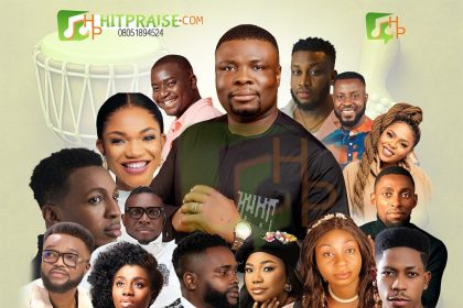 Loni (Today) Gospel Mix 2026