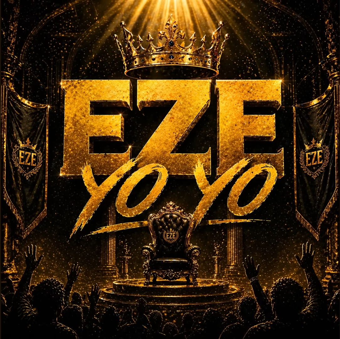 eze-yoyo-by-david-jones-david-audio-hit-praise