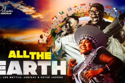 All The Earth