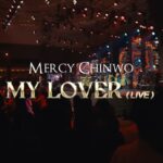 My Lover (Live)