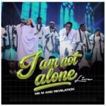 I Am Not Alone