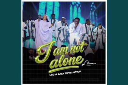 I Am Not Alone