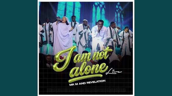 I Am Not Alone