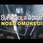 Oba Ni By Sunmisola Agbebi