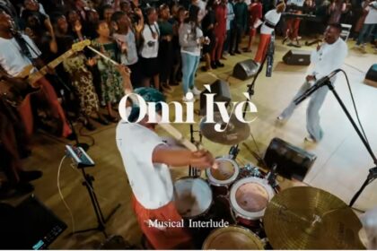 Omi Iye