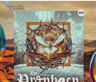 Spirit of Prophecy -Higher (Live)