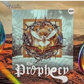 Spirit of Prophecy -Higher (Live)